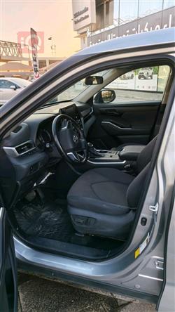 تويوتا هايلاندر